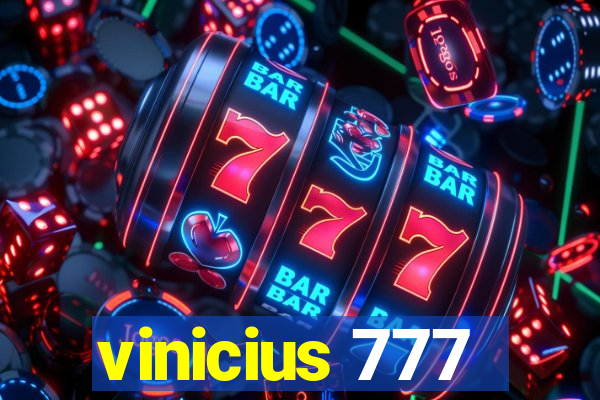 vinicius 777